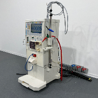 Fresenius 4008S Dialysis image 1